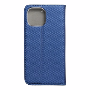 Dėklas telefonui IPHONE 13 Mini (m) - mėlynas
