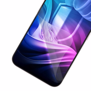 3mk Silky Matt Pro matinė plėvelė, skirta Nothing Phone (4a)