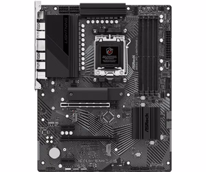 Asrock B650 PG Lightning AMD B650 AM5 lizdas ATX