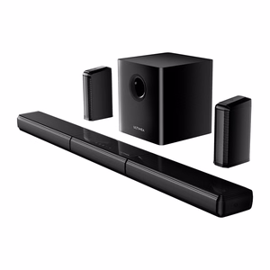 Ultimea Apollo S70 Ultra garso juosta