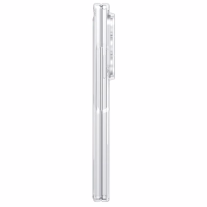 Benks Magnetic Crystal Grand Combo dėklas (C.K.JC.SA.00.0051), skirtas Samsung Galaxy Z Fold 8 Ultra (lanksto dėklas + priekinis dėklas + ekrano apsauga)
