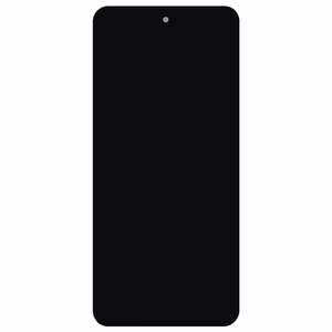 LCD + touch screen Motorola G54 black original