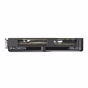 Видеокарта Asus Dual RX 7800 XT 16G