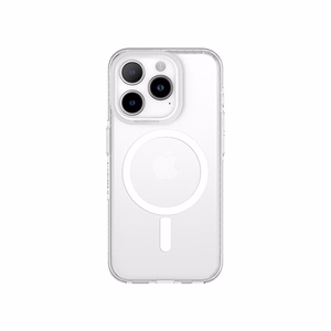 Amazing Thing Titan Pro Magnetinis dėklas telefonui 10FT IP156.7PTMCL Iphone 15 Pro Max skaidrus