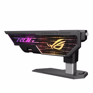 ASUS ROG Herculx universalus vaizdo plokštės laikiklis