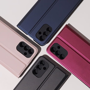 Smart Soft чехол Samsung Galaxy M16 5G черный