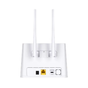 Rebel RB-0702 belaidis maršrutizatorius Viena juosta (2,4 GHz) 3G 4G