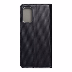 Dėklas telefonui SMART CASE Book SAMSUNG M52 juodas