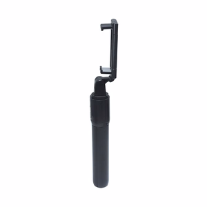 Maxlife Bluetooth asmenukių lazda trikojis MXST-100 juodas