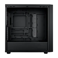 Cooler Master MasterBox 600 Lite computer case (black)