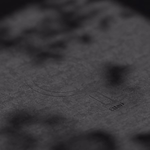 "Etteri" silikoninis "Mag" dėklas iPhone 16 6,1" juodas