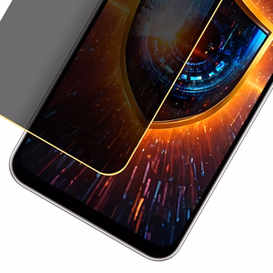 Samsung Galaxy M16 5G - 3mk Silky Matt Privacy