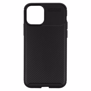 Vennus Carbon Elite dėklas telefonui Iphone 11 Pro juodas