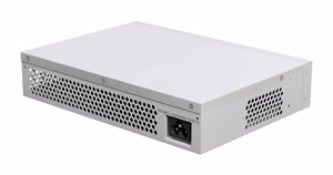 Komutatorius MIKROTIK CSS318-16G-2S+IN 16 prievadų Gigabit