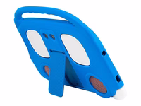 Tablet KidsTAB8 4G BLOW 4/64GB mėlynas + case