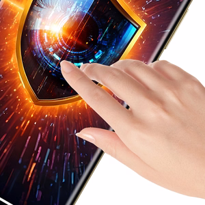 3mk Silky Matt Privacy matinė privatumo ekrano apsauga Realme 12 Pro / 12 Pro+