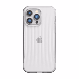 Raptic X-Doria Clutch Case iPhone 14 Pro Max - skaidrus