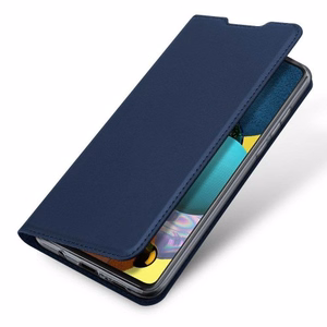 Dėklas Dux Ducis Skin Pro Samsung G780 S20 FE tamsiai mėlynas