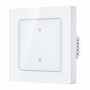 Avatto TS20-EU-W2 WiFi touch light switch