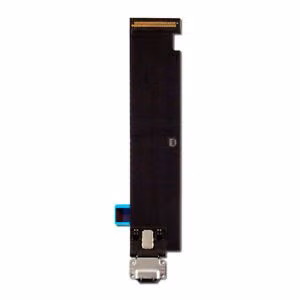 Flex skirtas iPad Pro 12.9 2015 įkrovimo jungčiai juodas ORG