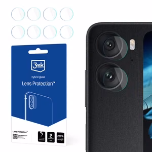 Oppo Find N2 Flip - 3mk Lens Protection