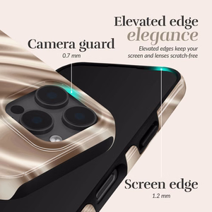 MIO Silky Dreams Magsafe Dėklas iPhone 17