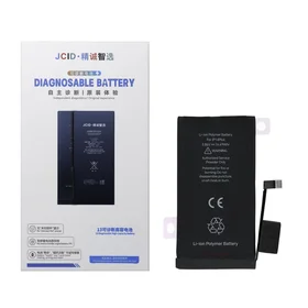 JCID Diagnosable Baterija iPhone 14 Plus 4325 mAh (standard capacity)