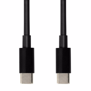 iBOX C-65 Black, GaN 65W universalus pakrovėjas