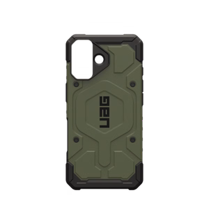 UAG Pathfinder MagSafe dėklas iPhone 17 Pro Max - olive