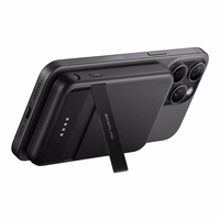 EcoFlow RAPID magnetinė išorinė baterija, 5000mAh (juoda)