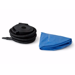 Wozinsky WPDP-N22 reabilitacinis mankštos kamuolys 22 cm - mėlyna