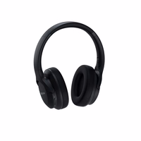 "Devia" "Bluetooth" ausinės "EarBass Pro1" juodos su ANC