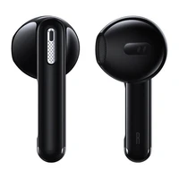 Ausinės TWS Baseus Bowie WX5 (juodos)