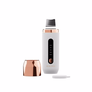 Beautifly B-Scrub PRO Multifunctional skin scrubber