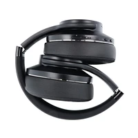 DOQAUS belaidės ausinės bluetooth DESIGN 1 juodos