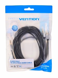 Vention AALBF HDMI laidas