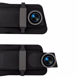 Xblitz Reflex 4K – премиальный видеорегистратор 4K HDR с задней камерой, Wi-Fi и GPS