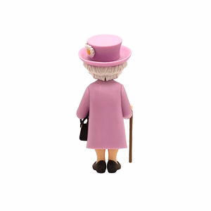 Minix Queen Elizabeth II – kolekcinė figūrėlė