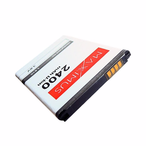 Baterija MAXXIMUS LG K10 2400mAh