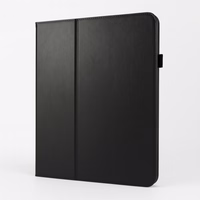Dėklas "Book" skirtas Lenovo Tab P11 Pro (Gen 1) J706 juodas