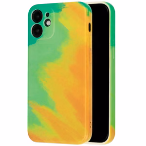 Tel Protect Ink Dėklas telefonui iPhone 12 Mini dizainas 6