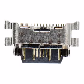 Įkrovimo jungtis XIAOMI Mi A2 ORI