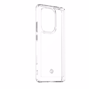 FORCELL F-PROTECT skaidrus dėklas Xiaomi Redmi Note 13 Pro 4G permatomas