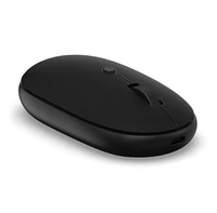 Wireless mouse Satechi 2,4G 2400 dpi OntheGo ST-MOTGK blacj