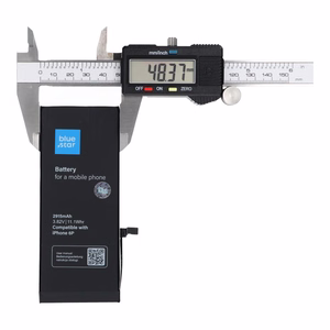 Baterija iPhone 6 PLUS 2915 mAh Blue Star HQ