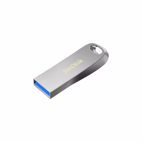SanDisk Ultra Luxe USB atmintukas 512 GB USB A tipo 3.2 Gen 1 (3.1 Gen 1) Sidabras