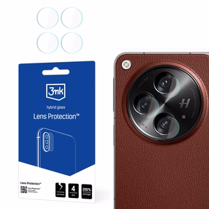 Oppo Find N3 - 3mk Lens Protection