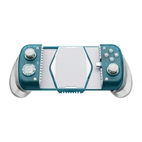 GameSir X3 Pro USB-C mobile controller with phone holder