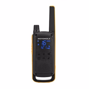 "Motorola Talkabout T82 Extreme" dviguba pakuotė