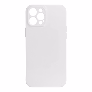 Minkštas dėklas sublimacijai, IPHONE 13